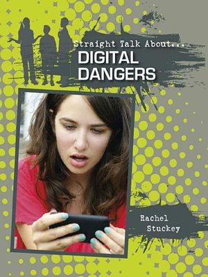 cover image of Digital Dangers